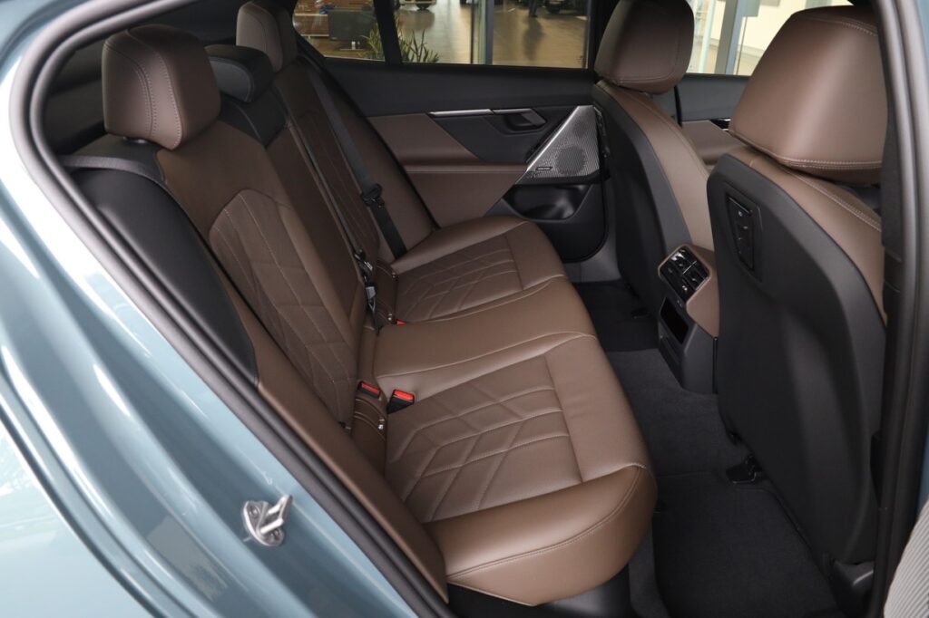 BMW 520d xDrive