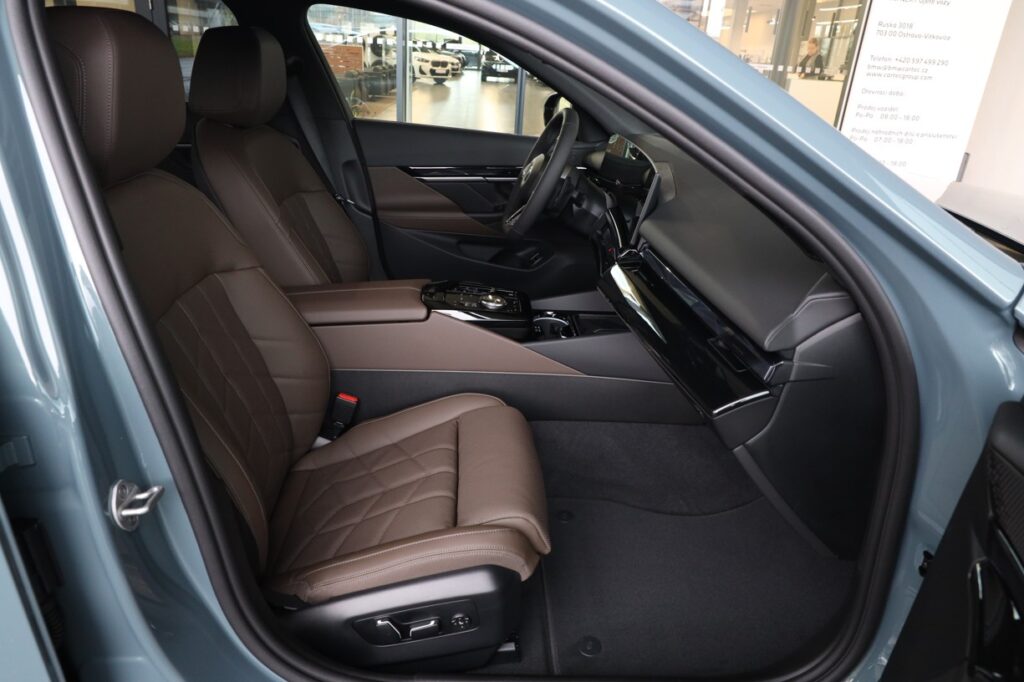 BMW 520d xDrive