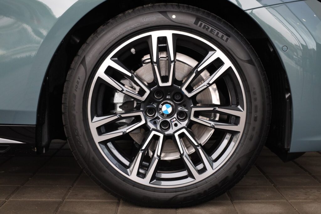 BMW 520d xDrive