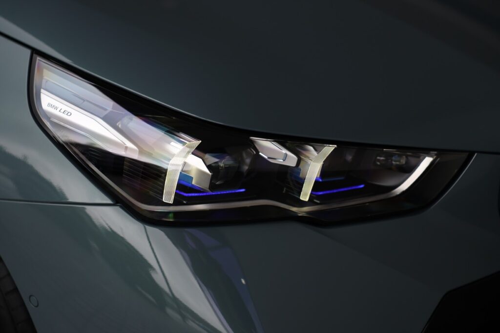 BMW 520d xDrive