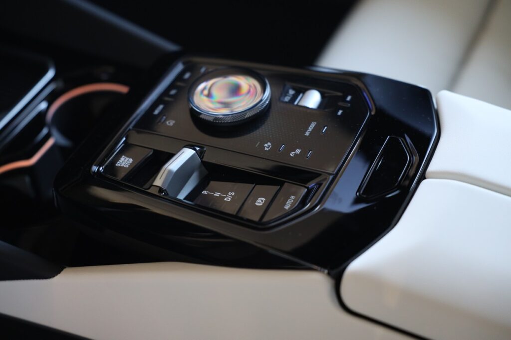BMW 540d xDrive Touring