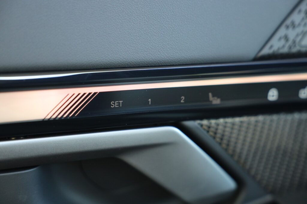 BMW 540d xDrive Touring