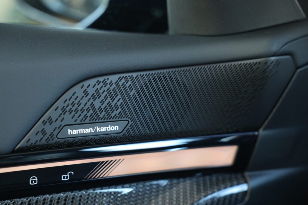 BMW 540d xDrive Touring