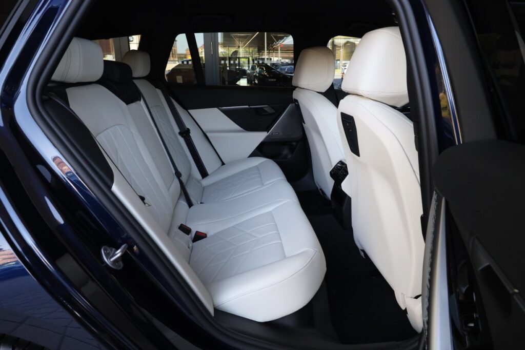 BMW 540d xDrive Touring