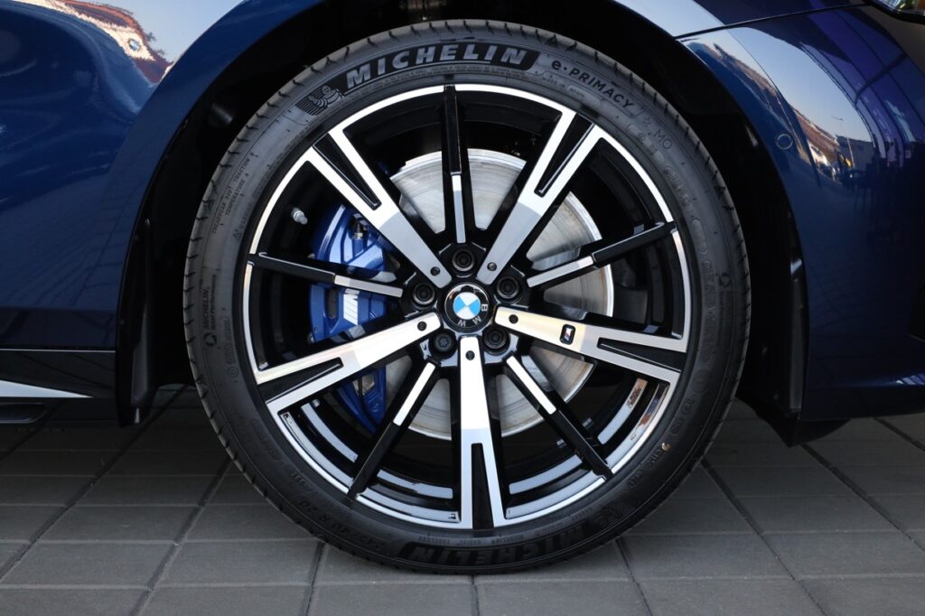 BMW 540d xDrive Touring