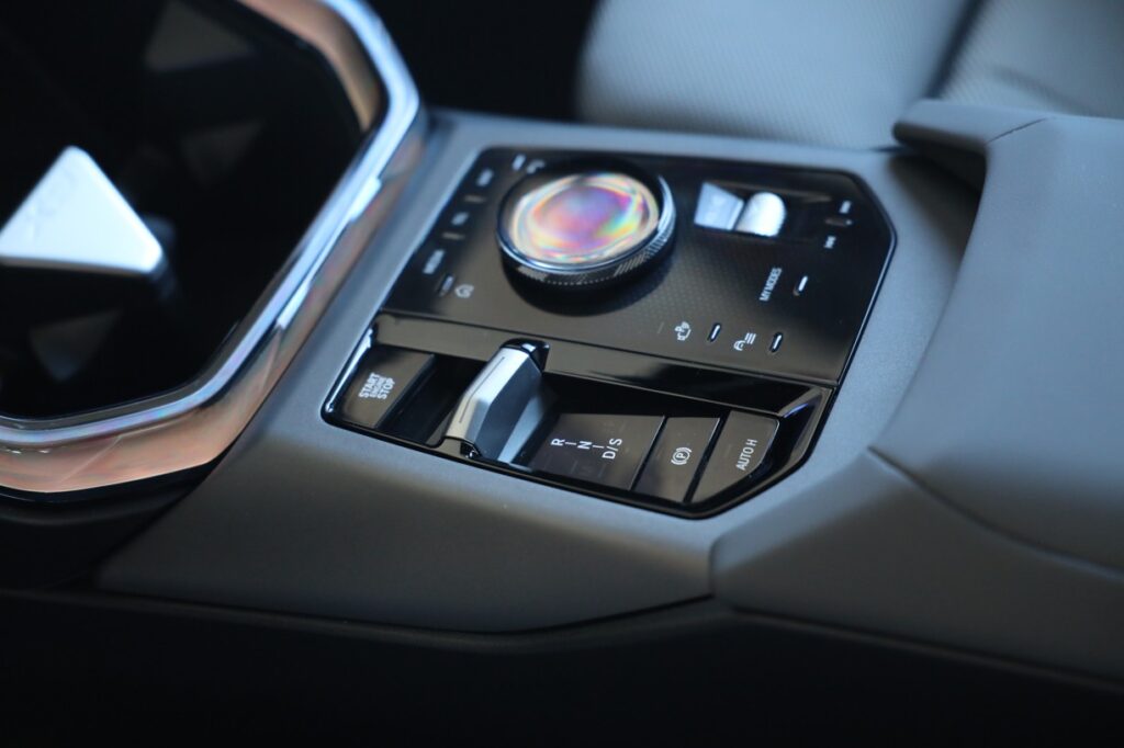 BMW X3 20 xDrive
