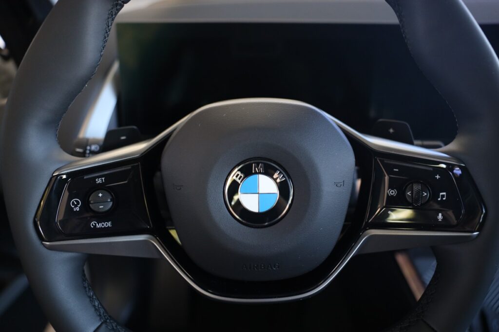 BMW X3 20 xDrive