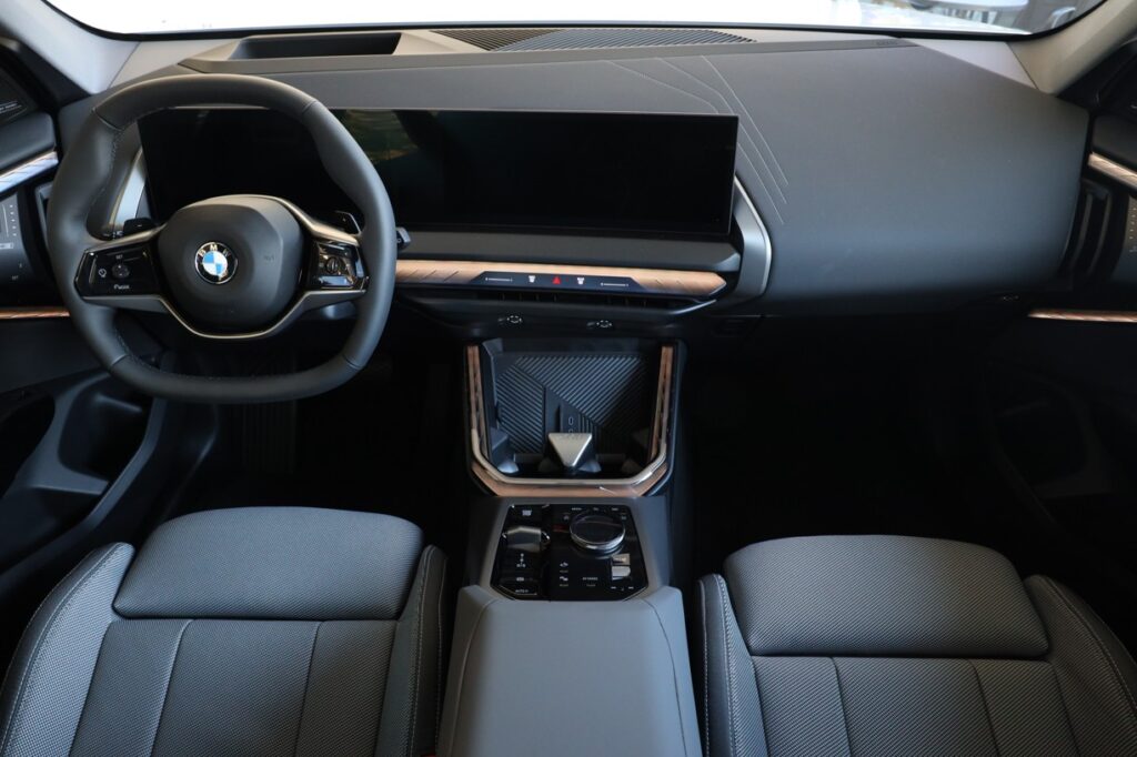 BMW X3 20 xDrive
