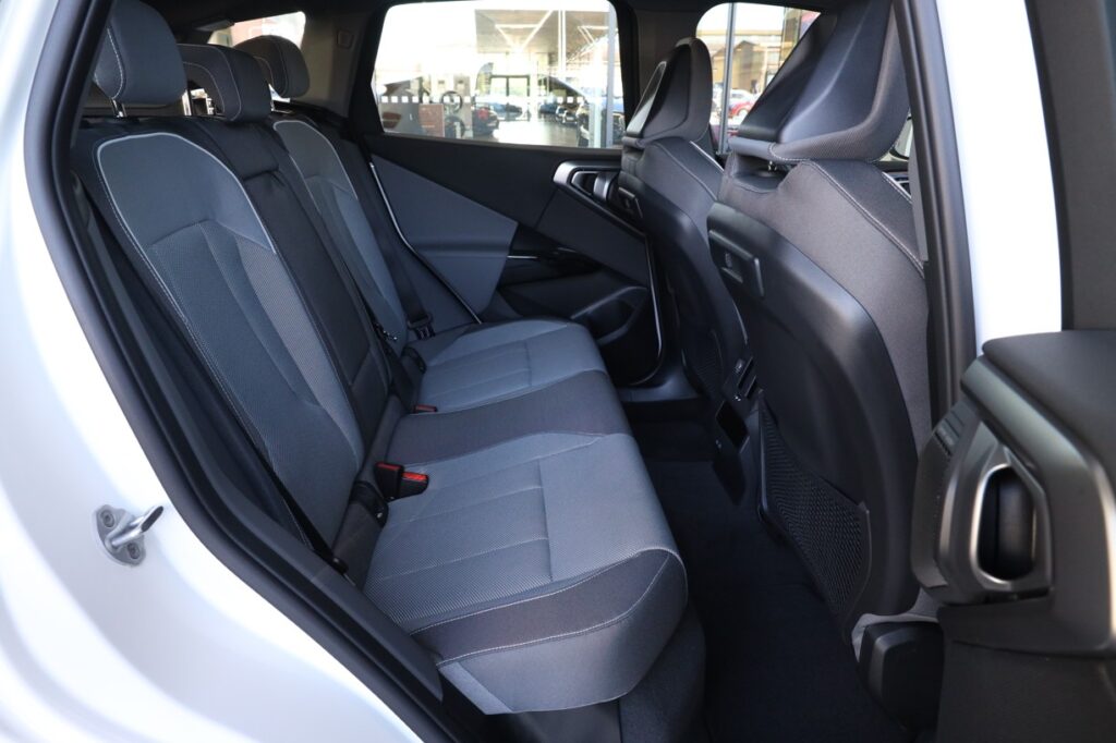 BMW X3 20 xDrive