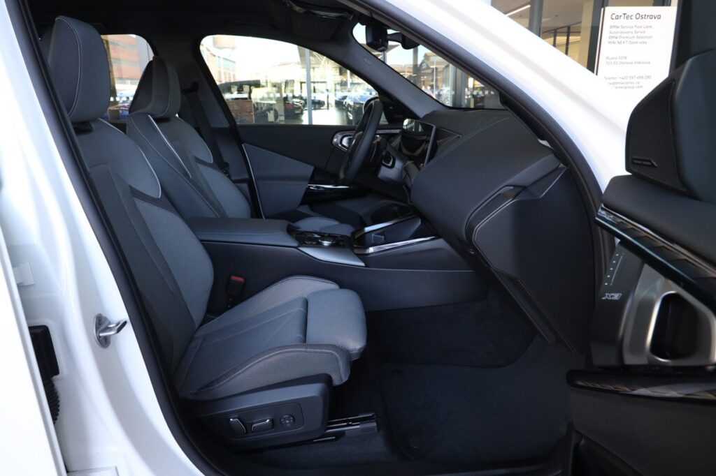 BMW X3 20 xDrive