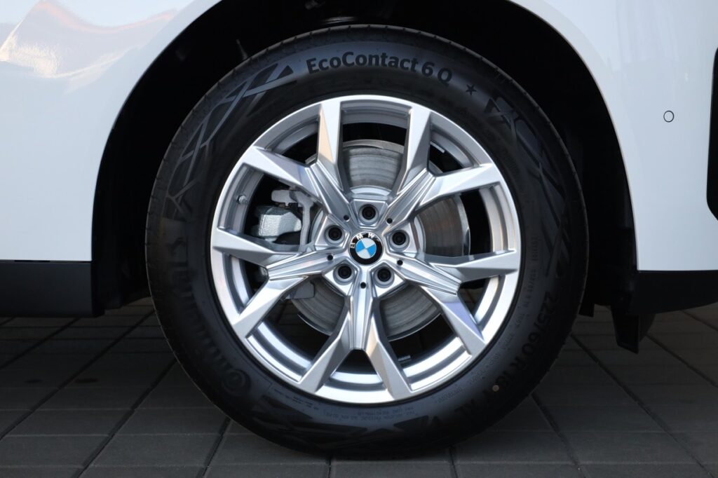BMW X3 20 xDrive