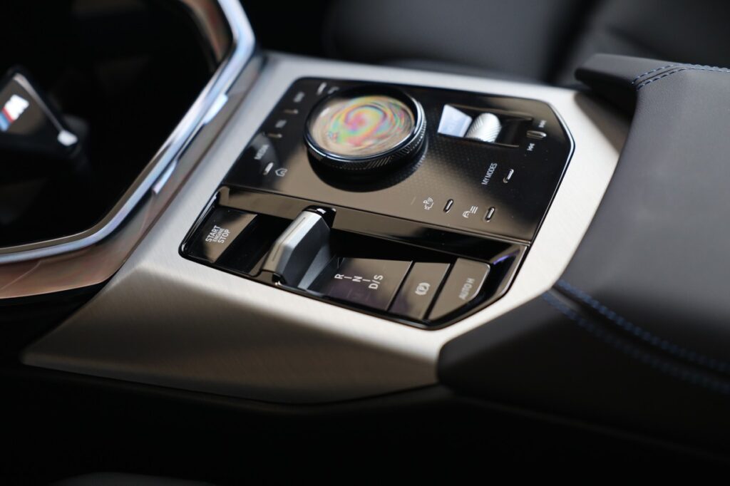 BMW X3 xDrive 40d