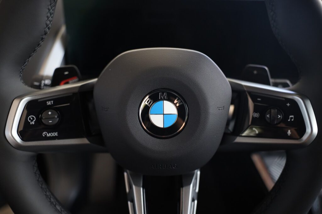 BMW X3 xDrive 40d