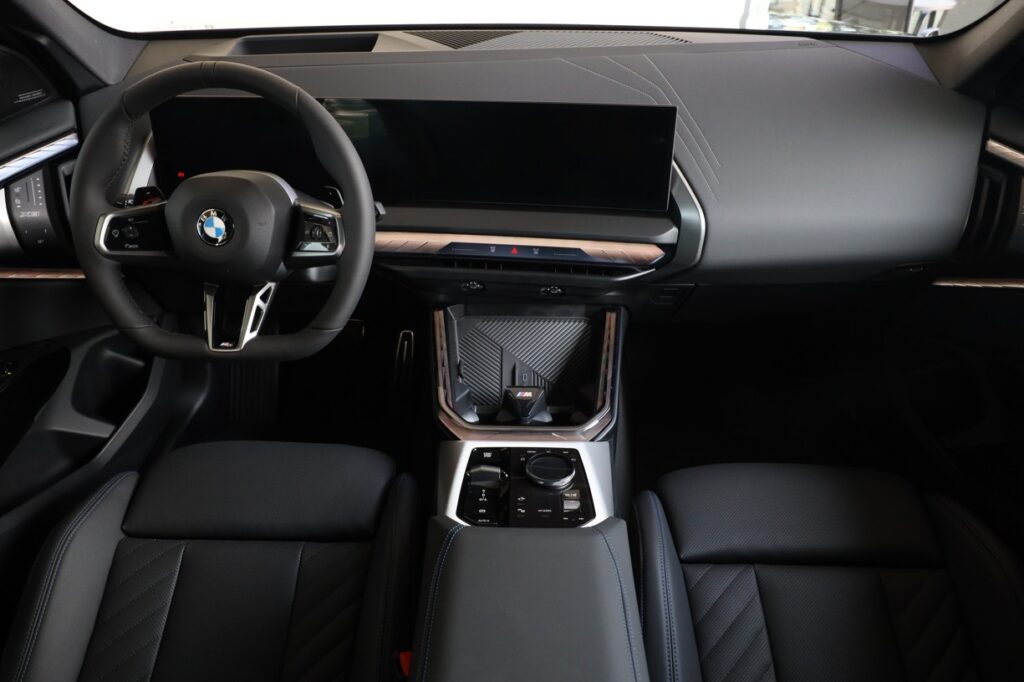BMW X3 xDrive 40d