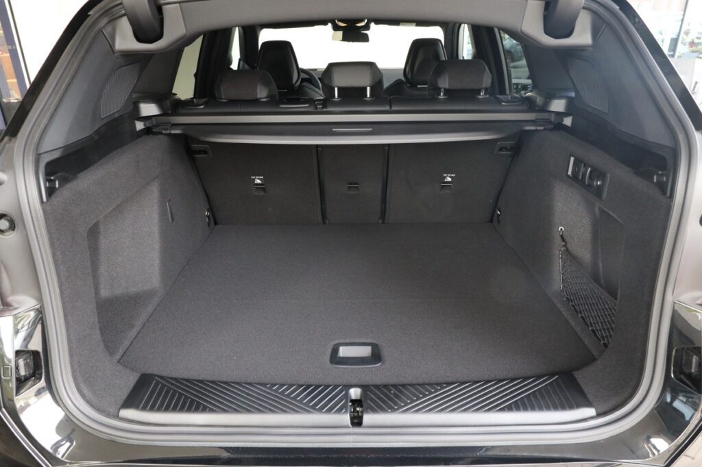 BMW X3 xDrive 40d