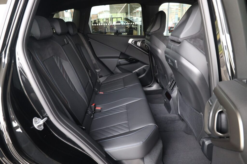 BMW X3 xDrive 40d