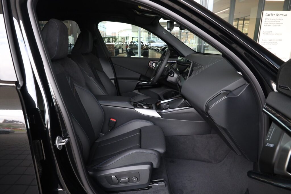 BMW X3 xDrive 40d