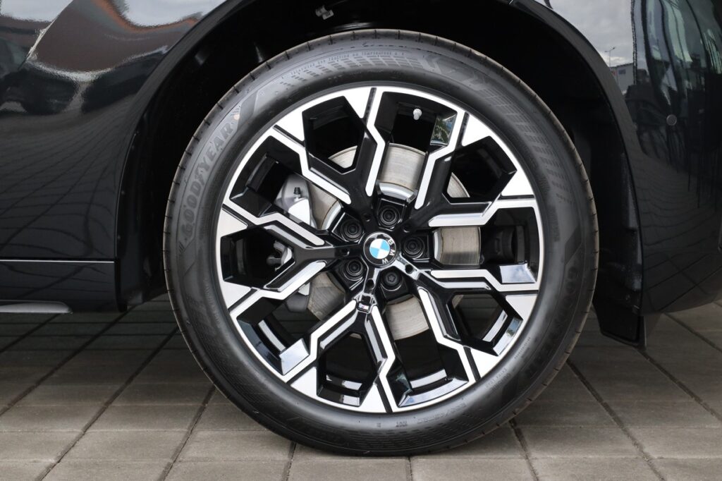 BMW X3 xDrive 40d