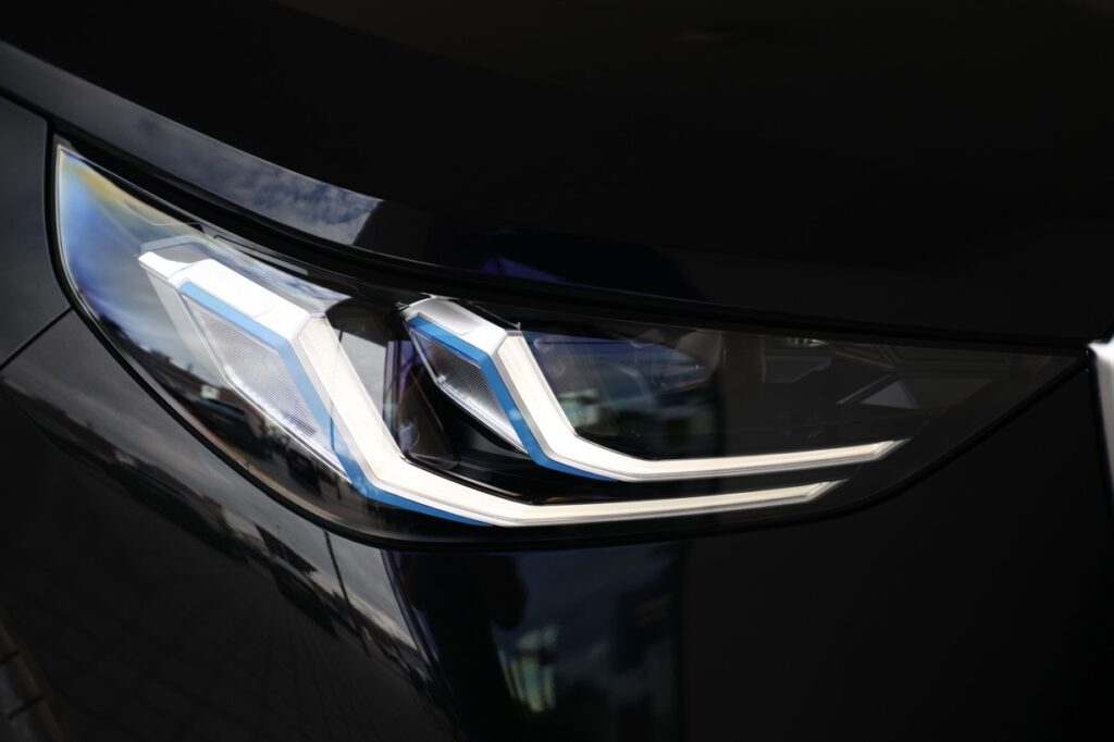 BMW X3 xDrive 40d