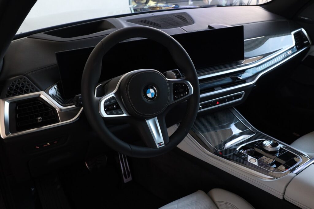 BMW X5 xDrive30d