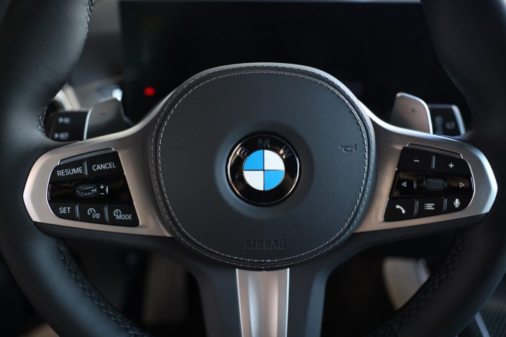 BMW X5 xDrive30d