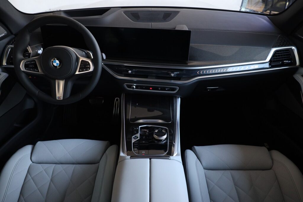 BMW X5 xDrive30d
