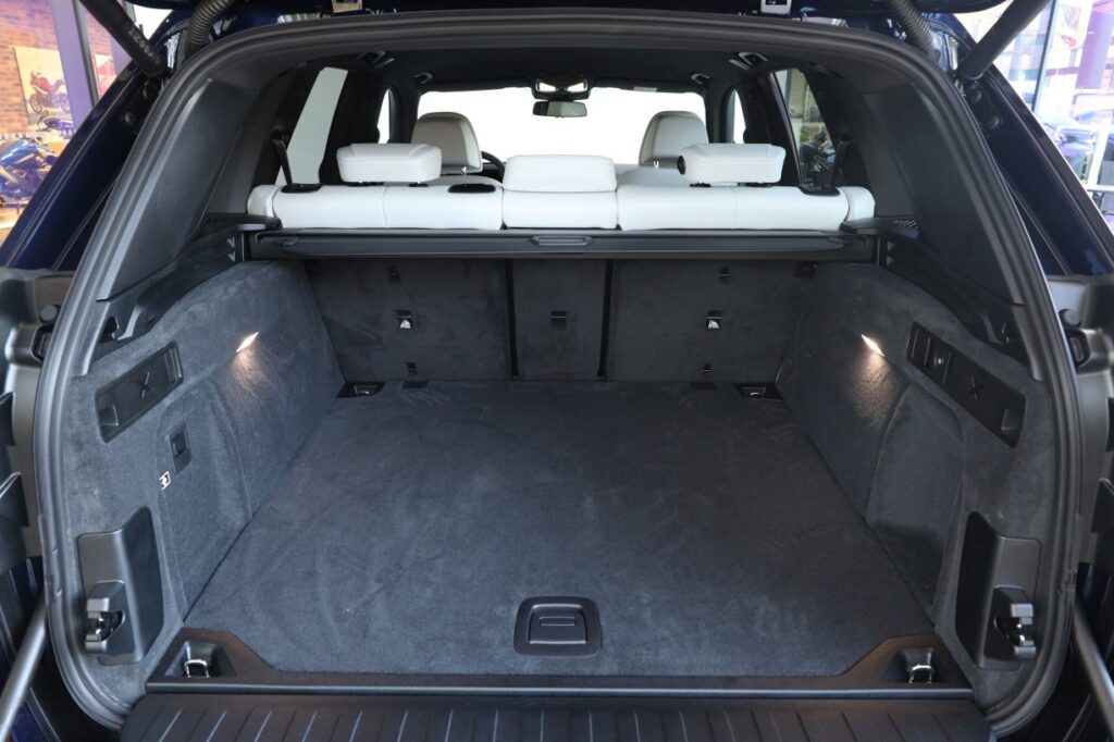 BMW X5 xDrive30d