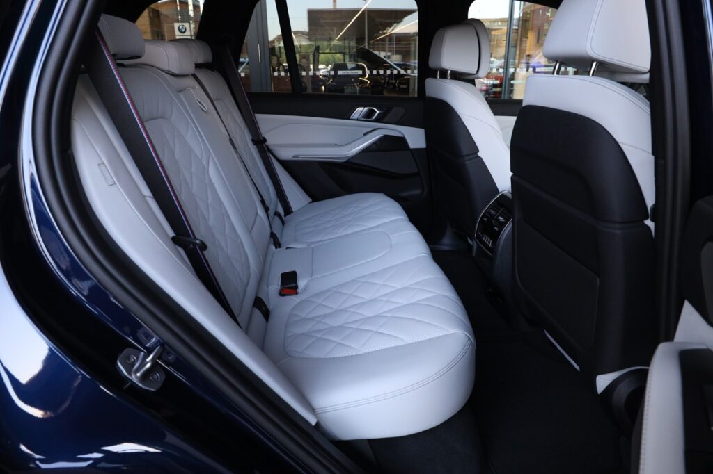 BMW X5 xDrive30d
