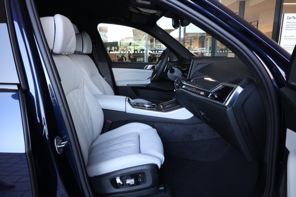BMW X5 xDrive30d