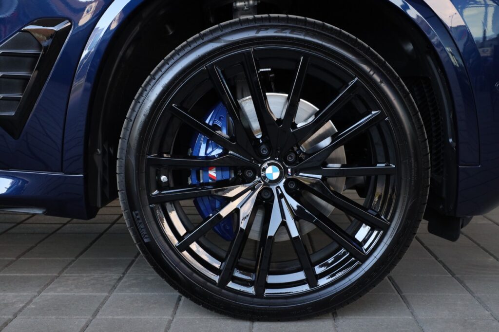 BMW X5 xDrive30d