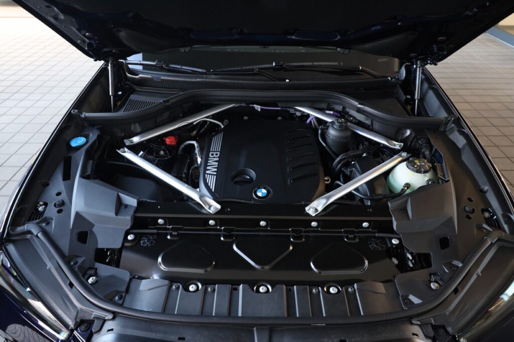 BMW X5 xDrive30d