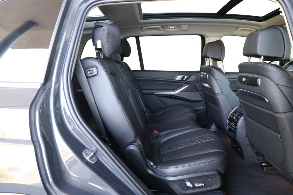 BMW X7 xDrive40d