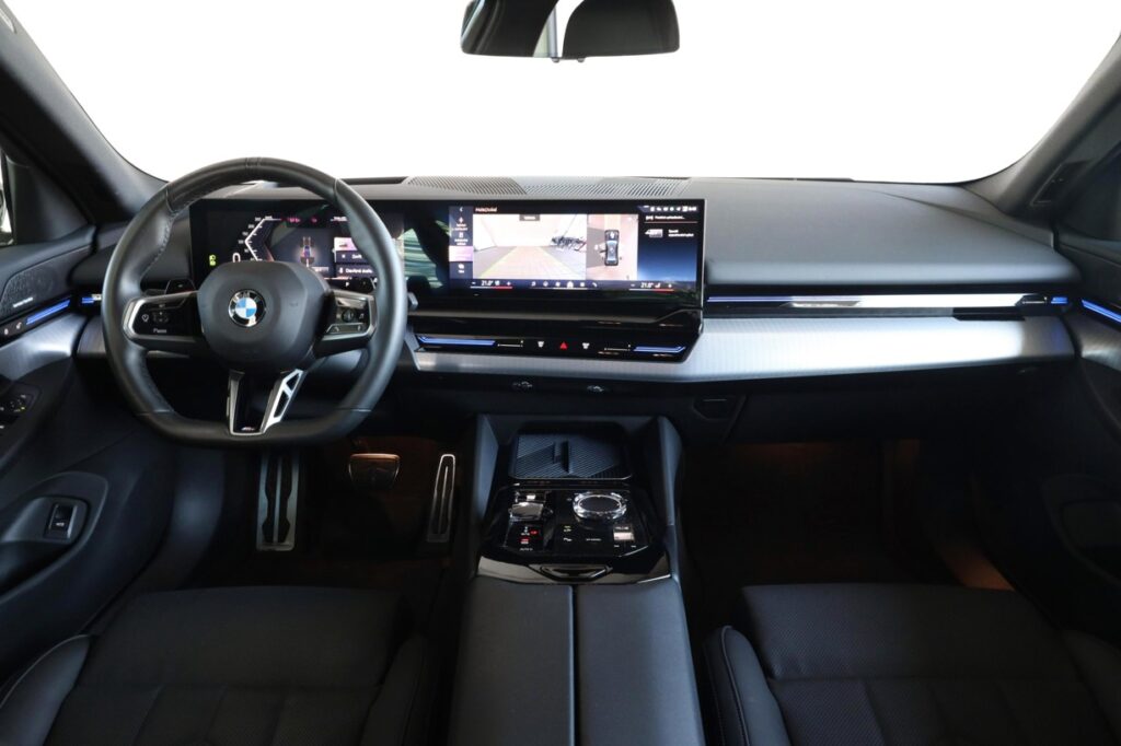 BMW 520d xDrive