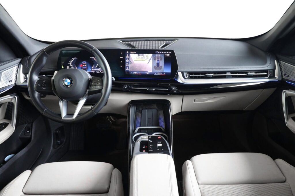 BMW X1 xDrive23d