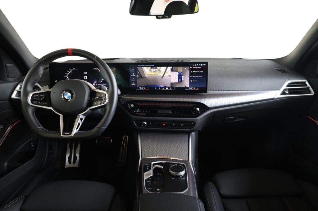BMW M340d xDrive Touring