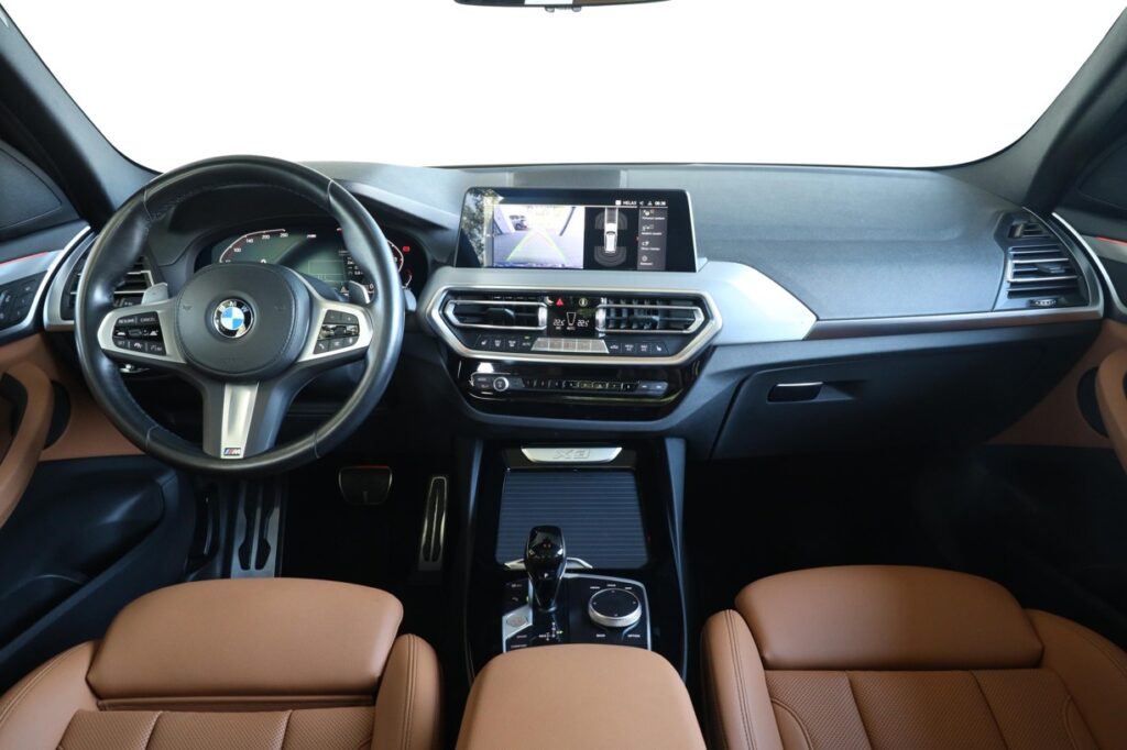 BMW X3 xDrive20i