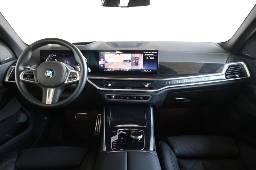 BMW X5 xDrive40i