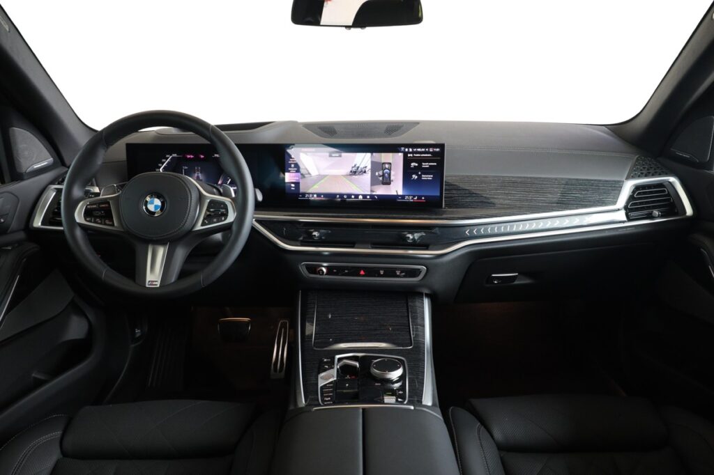 BMW X5 xDrive30d