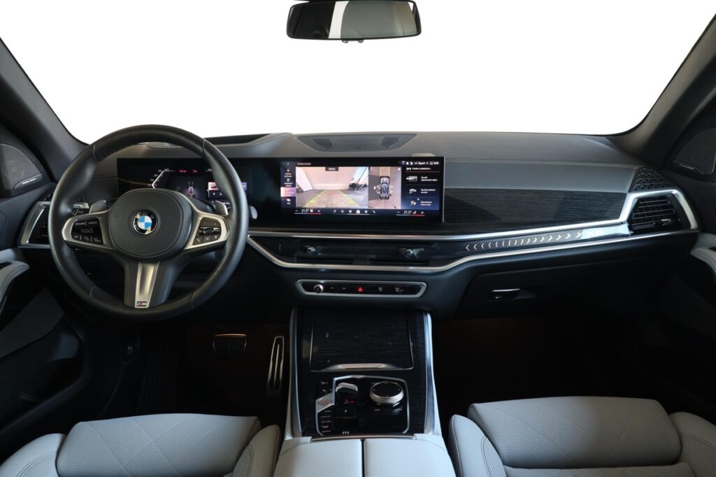 BMW X5 xDrive30d