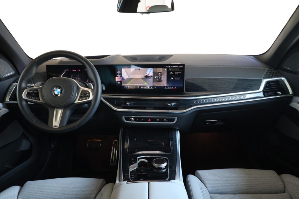 BMW X5 xDrive30d
