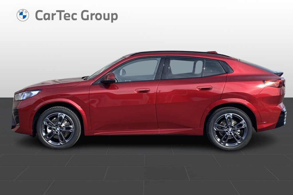 BMW X2 sDrive20i