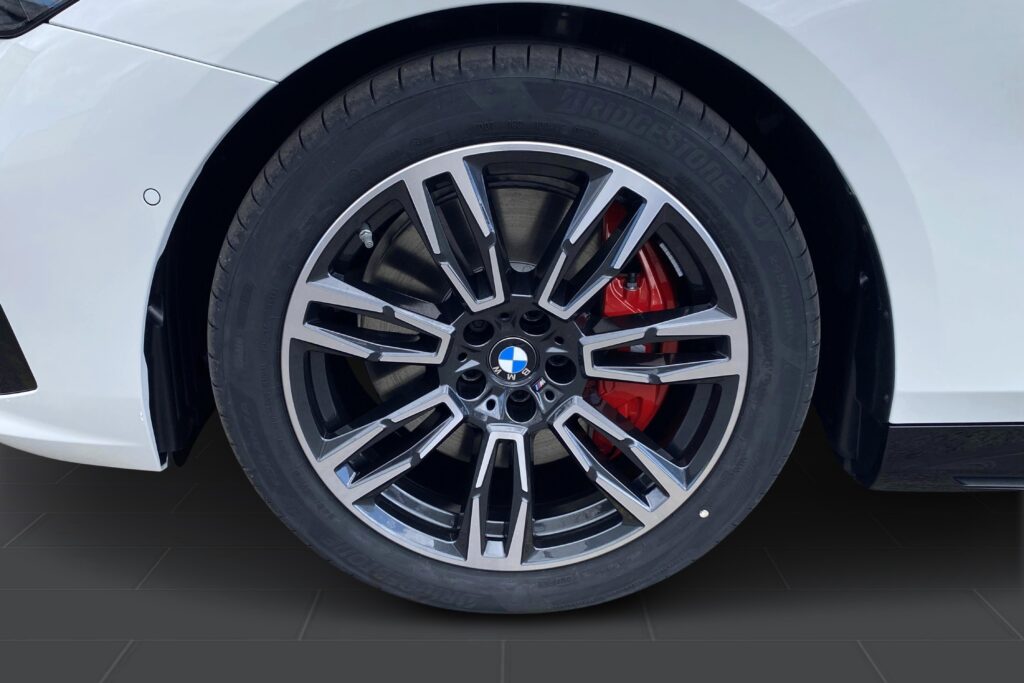 BMW 540d xDrive Touring