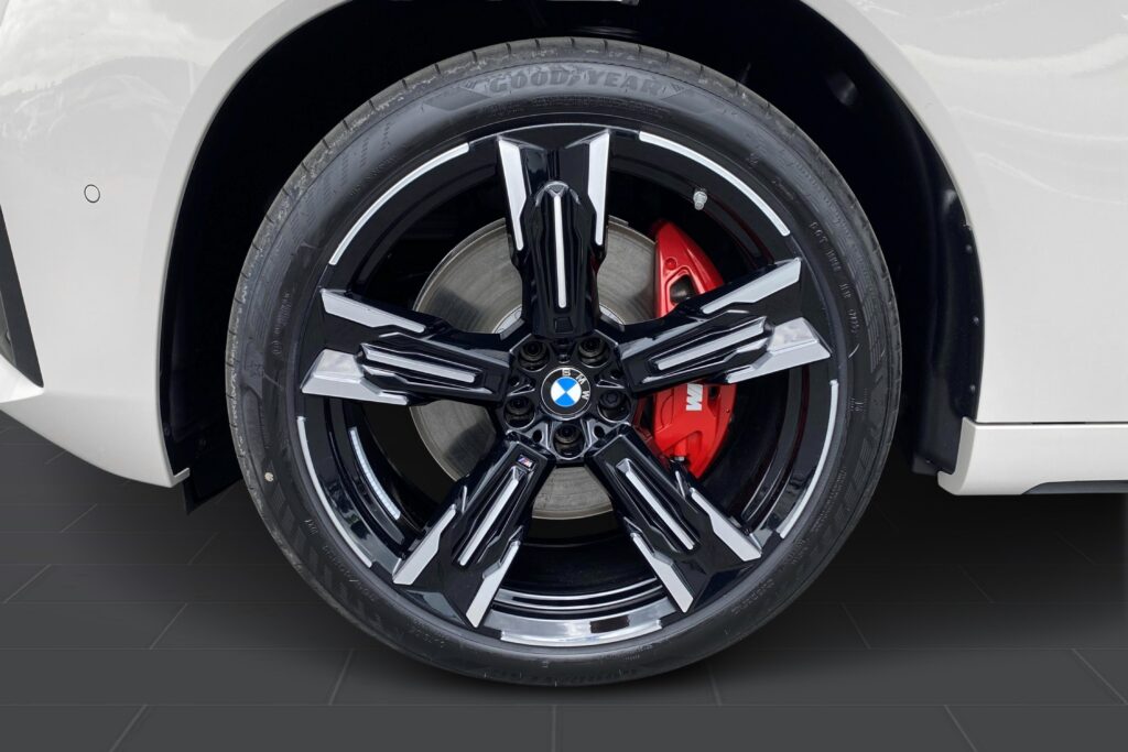 BMW X3 M50 xDrive