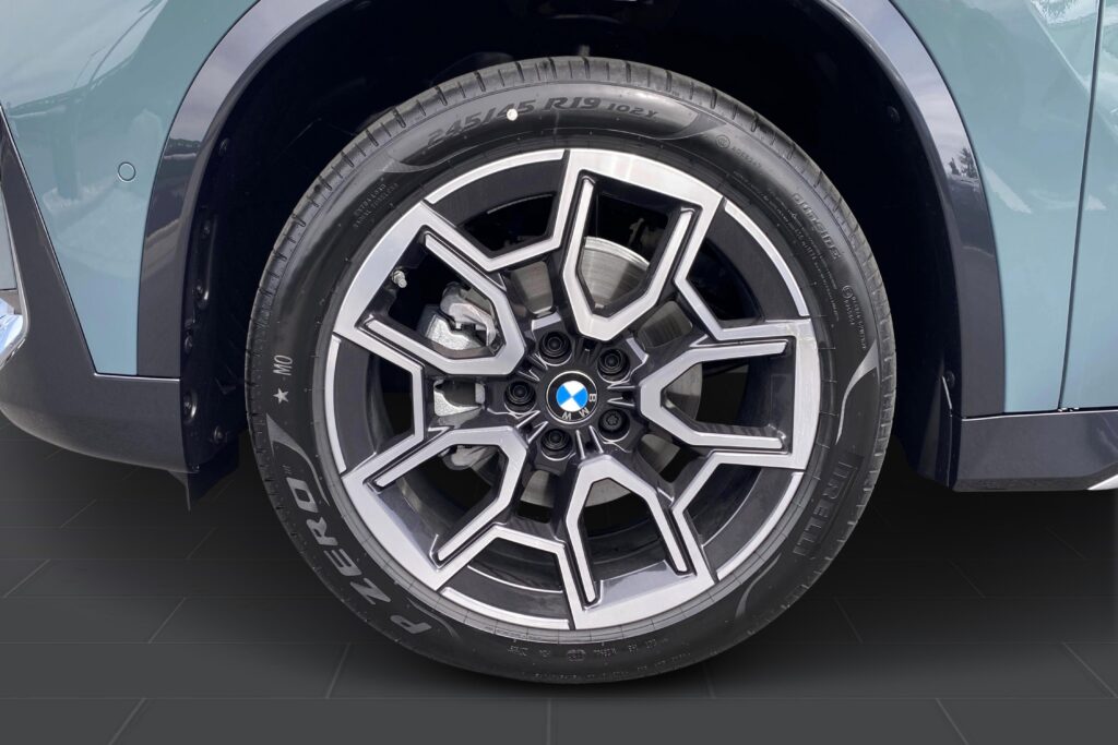BMW X1 sDrive20d