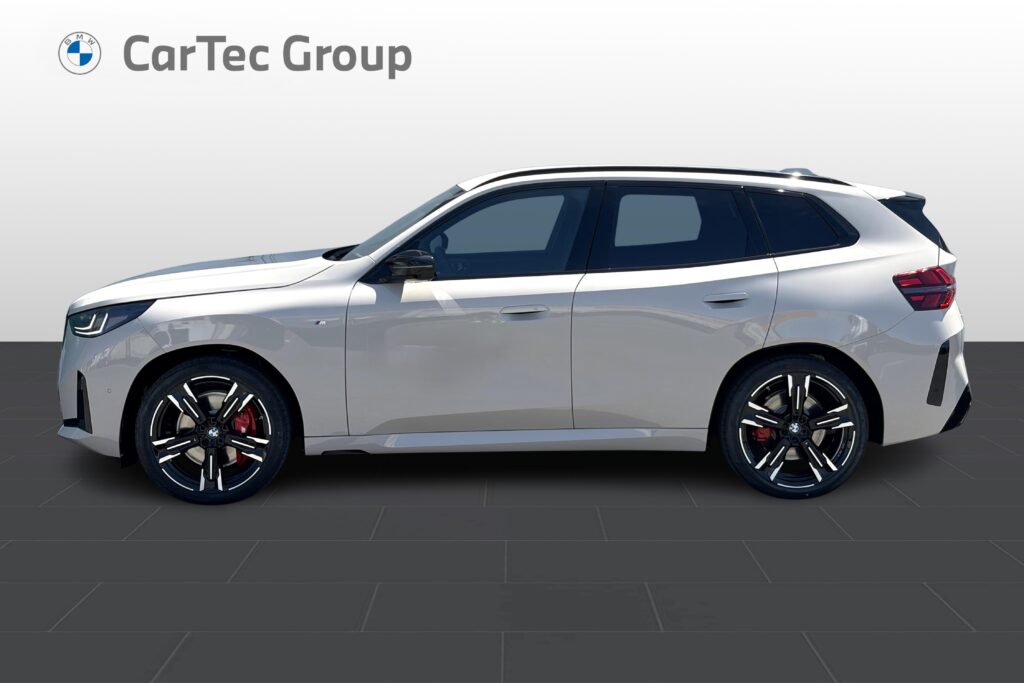 BMW X3 M50 xDrive