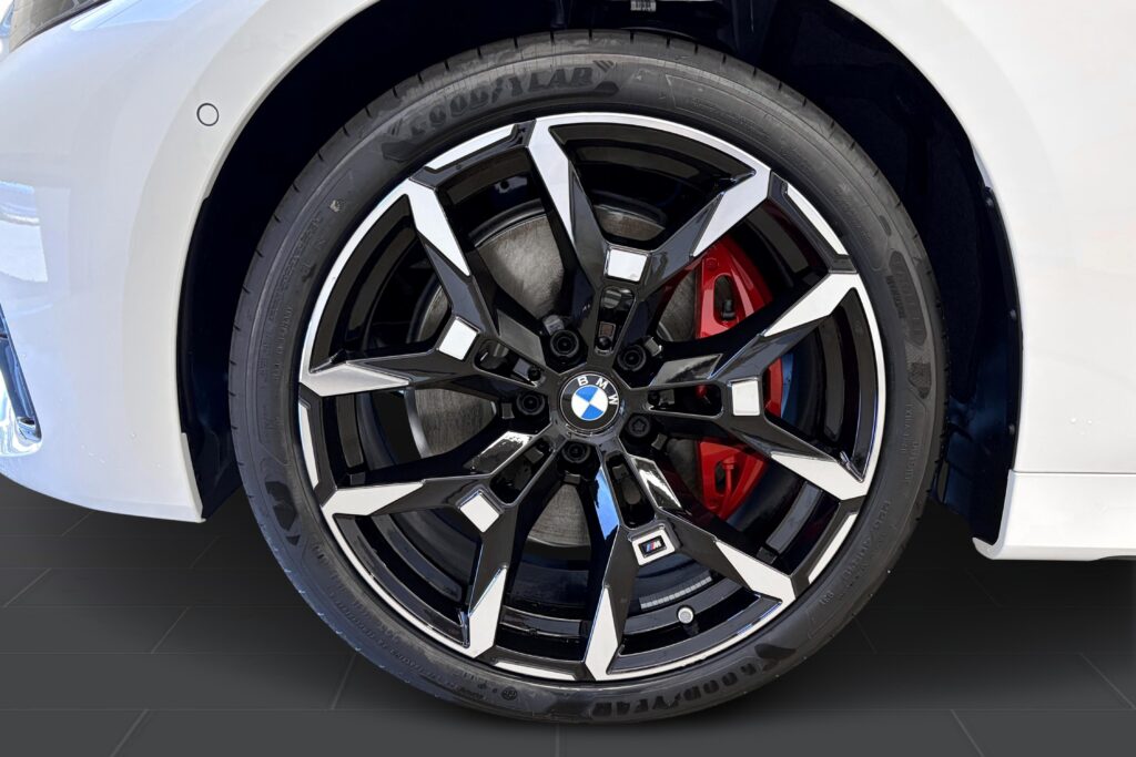 BMW M440i xDrive Convertible