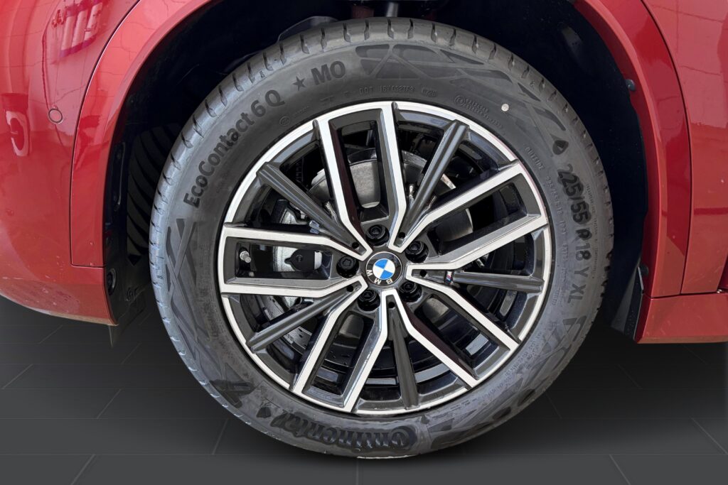 BMW X1 xDrive20d