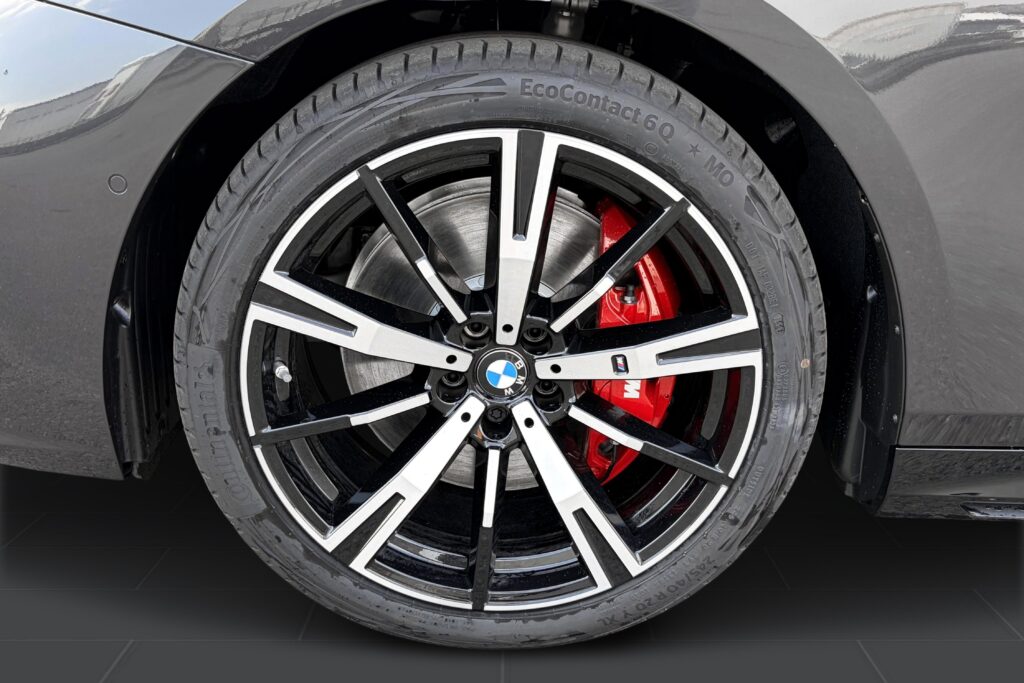 BMW 540d xDrive Touring