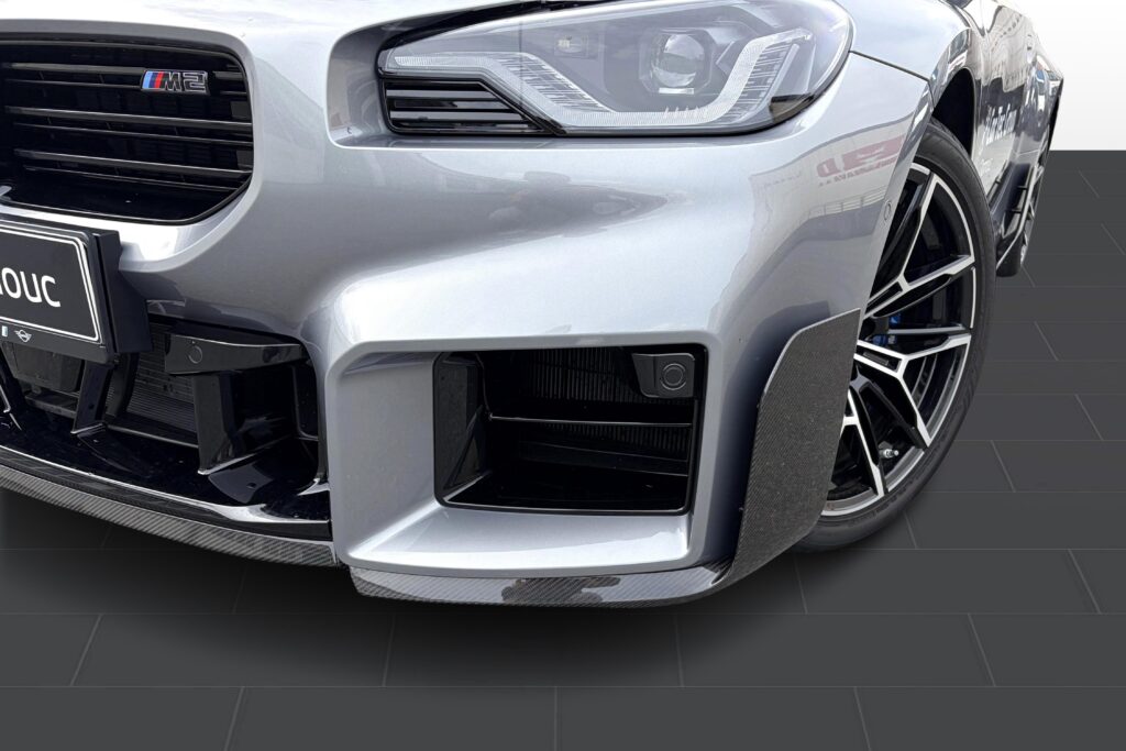 BMW M2 Coupe