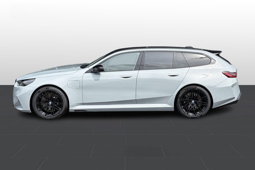BMW M5 Touring